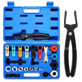 ZTC-0707-01 DASBET Master Disconnect Tool Fuel Line Removal ZTC-0707-01 DASBET Master Disconnect Tool Fuel Line Removal