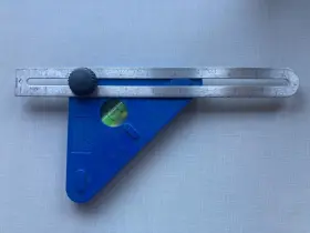 47675 DAVID Multimarker Angle Marking Tool