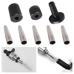 DA-WN3129 DAWNROAD Fuel Injector Seal Installer Tool Set Kit DA-WN3129 DAWNROAD Fuel Injector Seal Installer Tool Set Kit