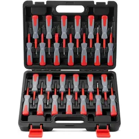 US-TMXC115 DAYDOOR Terminal Removal Tool Depinning Pin Kit US-TMXC115 DAYDOOR Terminal Removal Tool Depinning Pin Kit