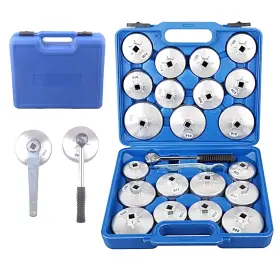 YT-97937 DAYUAN Alloy Cup Oil Filter Cap Wrench Socket Too YT-97937 DAYUAN Alloy Cup Oil Filter Cap Wrench Socket Too