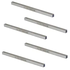 769737210808 DBM IMPORTS Hss Square Rectangle Tool Bits 769737210808 DBM IMPORTS Hss Square Rectangle Tool Bits