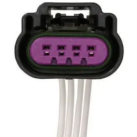 PTA1293-2592 DCMR Ignition Coil Connector Wiring Acadia