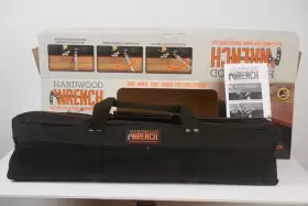 784497229136 DECKWISE Hardwood Wrench Deck Board Tool 784497229136 DECKWISE Hardwood Wrench Deck Board Tool