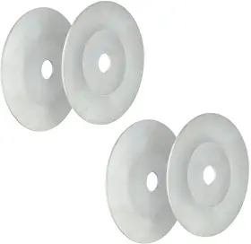 DP-005 DEEHIGHT Airway Flange Buff Safety Angle Grinder Kit DP-005 DEEHIGHT Airway Flange Buff Safety Angle Grinder Kit