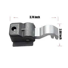 194998933362 DELUXE Handle Awning Rafter Rivet #3 194998933362 DELUXE Handle Awning Rafter Rivet #3