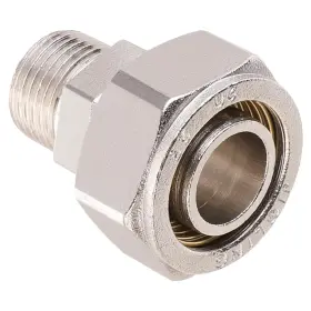 AA-009 DELIXIKE Maxline Straight Air Piping Fittings AA-009 DELIXIKE Maxline Straight Air Piping Fittings
