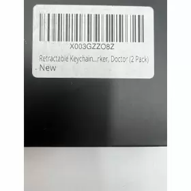 X003GZZO8Z DELSWIN Keychain Pack #3