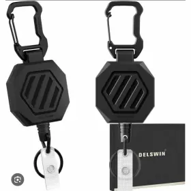 X003GZZO8Z DELSWIN Keychain Pack