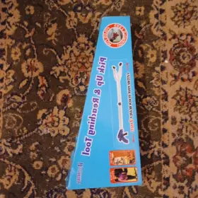 ITEM-250 DEPENDABLE Up Reaching Tool Extend ITEM-250 DEPENDABLE Up Reaching Tool Extend