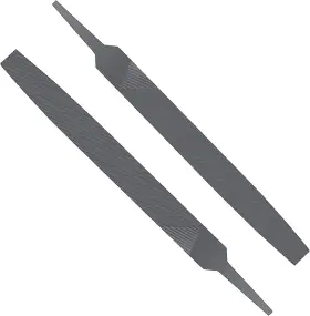 635718422525 DERSTRA Flat File Double High Hardened Steel