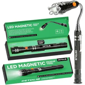 658215307218 DETDLIB Valentines Him Telescoping Magnetic Tool 658215307218 DETDLIB Valentines Him Telescoping Magnetic Tool