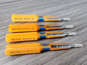M15513-16 DEUTSCH Tool