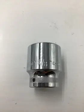 74-6030 DEWALT Drive Socket Vanadium Steel 74-6030 DEWALT Drive Socket Vanadium Steel