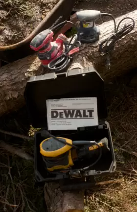 CMEW231 DEWALT Craftsman Chicago Electric Power Tools Sander CMEW231 DEWALT Craftsman Chicago Electric Power Tools Sander
