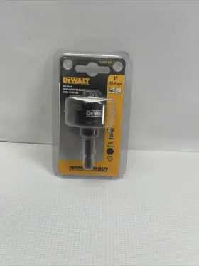 D180016IR DEWALT Impact Hole Saw Bit