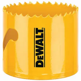 DAH180040 DEWALT Pack Hole Saw DAH180040 DEWALT Pack Hole Saw