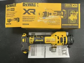 DCE555 DEWALT Volt Xr Cordless Drywall Rotary Tool #2 DCE555 DEWALT Volt Xr Cordless Drywall Rotary Tool #2