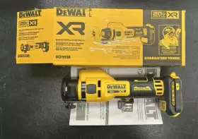 DCE555 DEWALT Volt Xr Cordless Drywall Rotary Tool DCE555 DEWALT Volt Xr Cordless Drywall Rotary Tool
