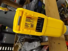 DCE800 DEWALT Brushless Drywall Sander Tool #3 DCE800 DEWALT Brushless Drywall Sander Tool #3