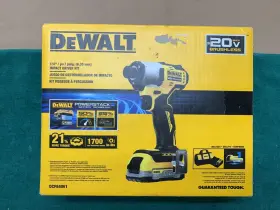 DCF840E1 DEWALT Tools DCF840E1 DEWALT Tools