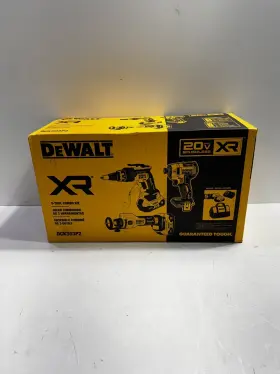 DCK303P2 DEWALT Tools