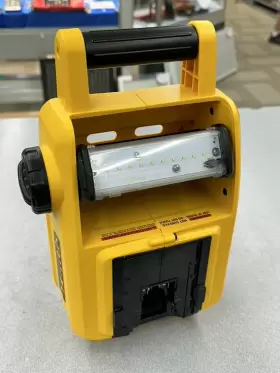 DCL061 DEWALT Cordless Led Area #2