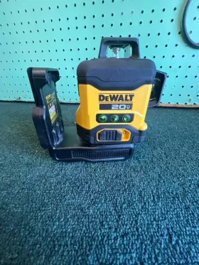 DCLE34031 DEWALT Laser Level Ion #2 DCLE34031 DEWALT Laser Level Ion #2