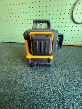 DCLE34031 DEWALT Laser Level Ion #3 DCLE34031 DEWALT Laser Level Ion #3