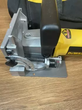 DW6822 DEWALT Biscuit Joiner Tool Nvn Bag #2 DW6822 DEWALT Biscuit Joiner Tool Nvn Bag #2