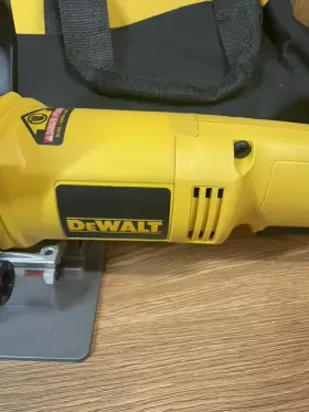 DW6822 DEWALT Biscuit Joiner Tool Nvn Bag #3 DW6822 DEWALT Biscuit Joiner Tool Nvn Bag #3