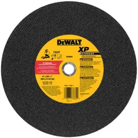 DW8059 DEWALT Chop Saw Blade DW8059 DEWALT Chop Saw Blade