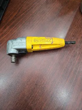 DWARA50 DEWALT Right Angle Great