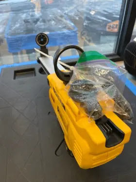 DWH205DH DEWALT Dust Extractor Sds Rotary Hammer #2