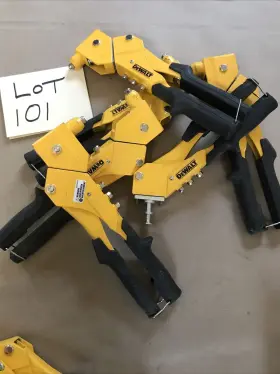 DWHTMR77C DEWALT Swivel Head Riveters Some
