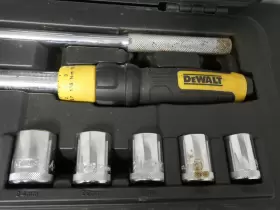 DWMT45012 DEWALT Torque Wrench Set #3