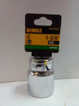 DWMT746000SP DEWALT Drive Socket