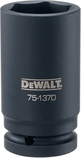 DWMT75137OSP DEWALT Dp Im Skt DWMT75137OSP DEWALT Dp Im Skt