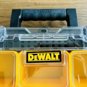 DWST17805 DEWALT Tstak Organizer Lid #2