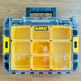 DWST17805 DEWALT Tstak Organizer Lid