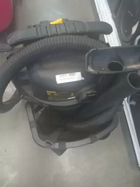 DXV10SA DEWALT Vacuum #2 DXV10SA DEWALT Vacuum #2