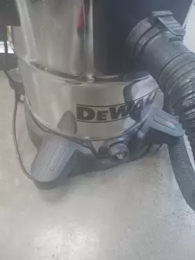 DXV10SA DEWALT Vacuum #3 DXV10SA DEWALT Vacuum #3