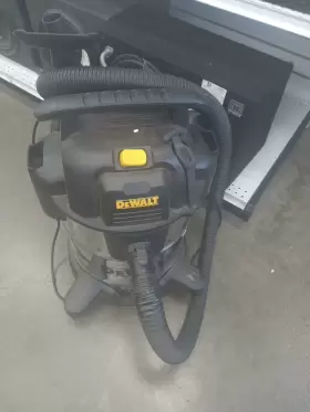 DXV10SA DEWALT Vacuum DXV10SA DEWALT Vacuum