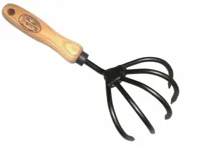 31-0903 DEWIT Cultivator Tempered Boron Steel Claw