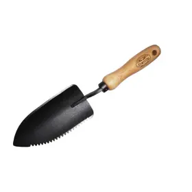 31-3344 DEWIT Handle Welldone Serrated Trowel Weeder 31-3344 DEWIT Handle Welldone Serrated Trowel Weeder