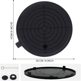 SUCTION01 DGSL Glass Suction Pack Cup Lift #2 SUCTION01 DGSL Glass Suction Pack Cup Lift #2