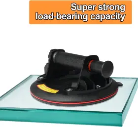 SUCTION01 DGSL Glass Suction Pack Cup Lift #3 SUCTION01 DGSL Glass Suction Pack Cup Lift #3