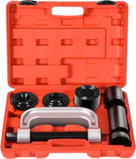 DHA053 DHA Ball Joint Press Removal Tool Adapters Kit