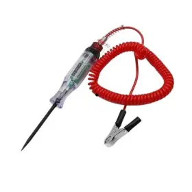 DHIRZ5459 DHIR Backlit Digital Lcd Circuit Tester Light DHIRZ5459 DHIR Backlit Digital Lcd Circuit Tester Light