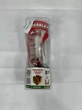 DR18106 DIABLO TOOLS Tools DR18106 DIABLO TOOLS Tools